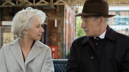 ‘The Good Liar’ Blu-Ray Review – Helen Mirren & Ian McKellen Make Dynamic Pairing