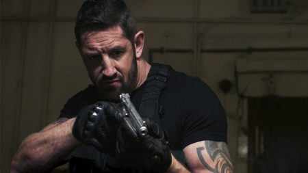 ‘I Am Vengeance: Retaliation’ Review – Non-stop Action