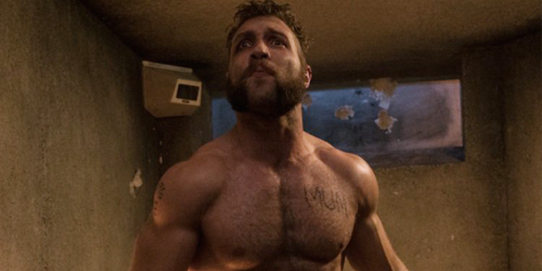 The Suicide Squad’s Jai Courtney Discusses Light-Hearted Nature of Sequel
