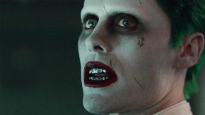 Jared Leto’s Joker Performance Was ‘RIPPED’ From Suicide Squad
