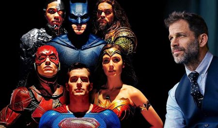 HBOMax Head Comments On If The Snyder Cut Sets Bad Precedence