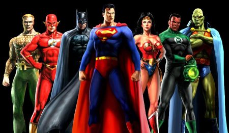 3 Reasons Why the World is Ready For a Justice League Video Game