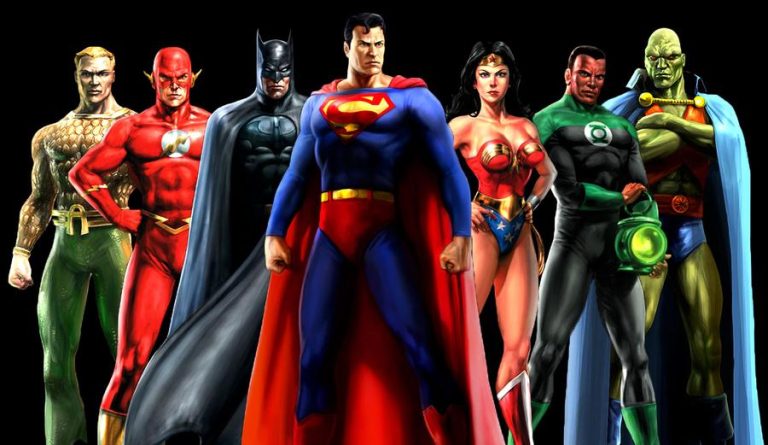 3 Reasons Why the World is Ready For a Justice League Video Game