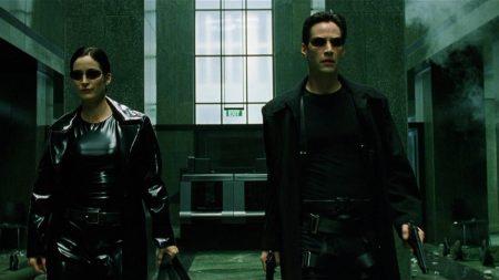 Stars of ‘The Matrix 4’ Praise The Upcoming Film’s Script