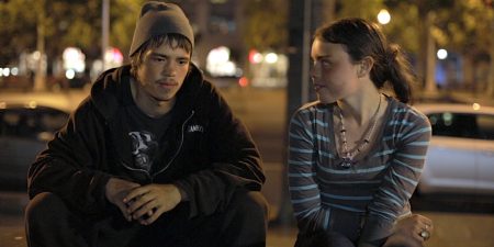 ‘Lost In America’ DVD Review – Doc On Youth Homelessness Is Emotional Gut Punch