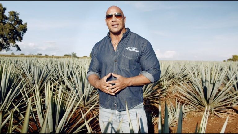 Dwayne Johnson Teaching Us How to Make a “Watermelon Manarita” is the Kind of Content We Need