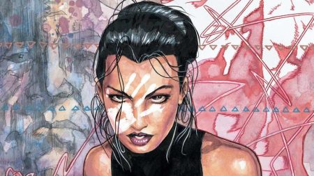 Rumor: Echo to Possibly Make Her MCU Introduction in an Upcoming Disney+ Show