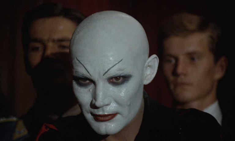 Trio Of Oscar-Nominated Hungarian Films Heading To Blu-Ray From Kino Classics