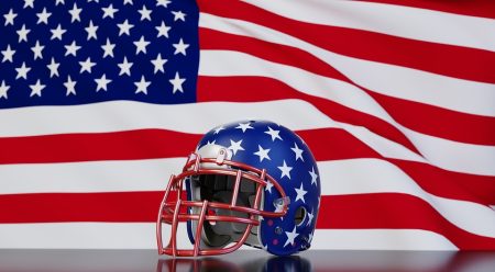 Who Are the Main Contenders for the Super Bowl LV?
