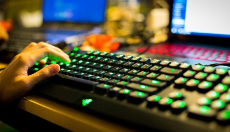 5 Ways To Fall Back In Love With Gaming