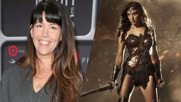 Patty Jenkins Says She Has Hit The Pause Button on ‘Wonder Woman 3’