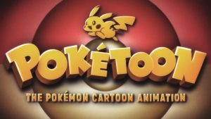 The Pokemon Company Has Filed a Trademark Application for POKETOON