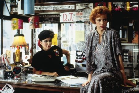 Paramount Presents ‘Pretty In Pink’ Blu-Ray Review – John Hughes Classic Shines In HD