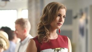 ABC Decides Not to Go Forward With a ‘Revenge’ Sequel Series