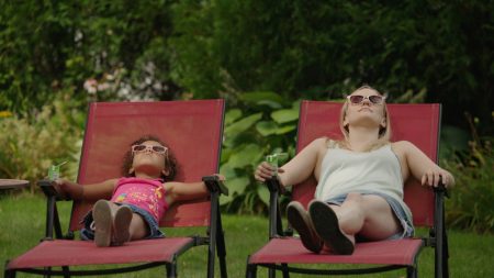 ‘Saint Frances’ DVD Review – Heartfelt Nanny Dramedy Is One Of Years Best