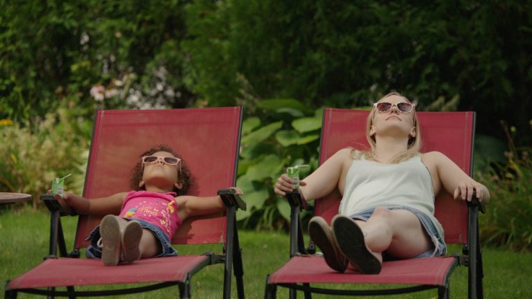 ‘Saint Frances’ DVD Review – Heartfelt Nanny Dramedy Is One Of Years Best