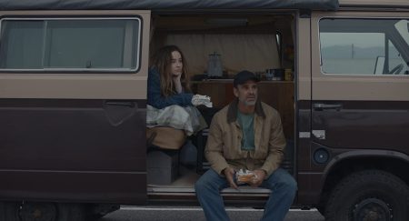 ‘The Short History Of The Long Road’ Blu-Ray Review – A Deeply Affecting Coming-Of-Age Journey