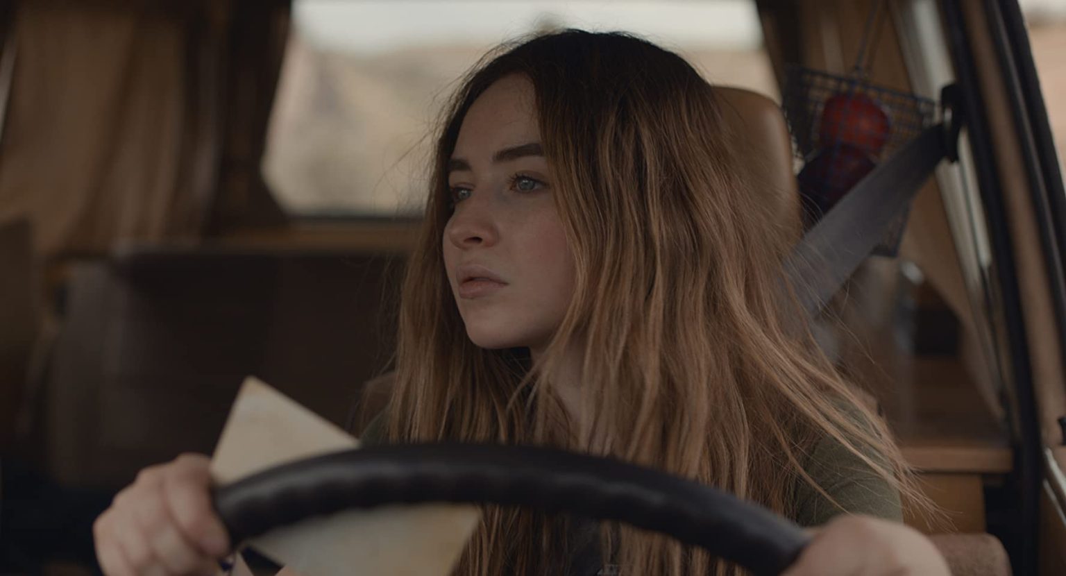 ‘The Short History of the Long Road’ Review – Sabrina Carpenter Proves She’s a Star