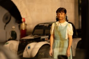 Doom Patrol Actress Says One Episode of Season Two Wasn’t Shot Due to COVID-19 Outbreak