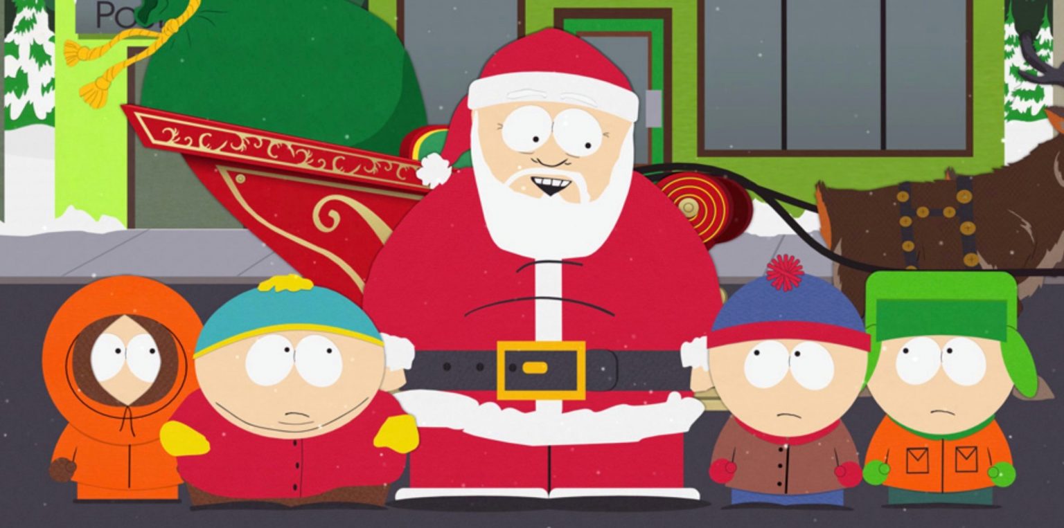 Paramount To Release Seasons 21-25 Of ‘South Park’ In A Blu-Ray Box Set This July
