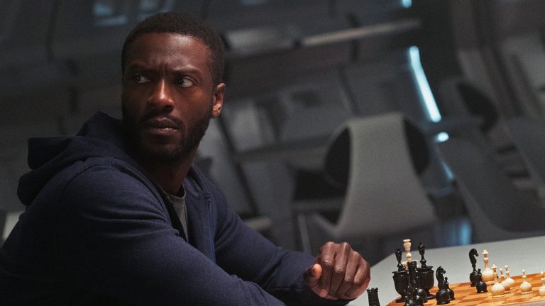 ‘Star Trek: Short Treks’ Blu-Ray Review – This Collection Is A Blast!