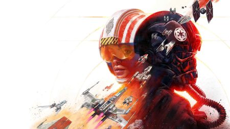 Star Wars: Squadrons Trailer Has Launched