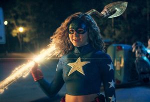 DC’s ‘Stargirl’ Gets September Release Date For First Season On Blu-Ray & DVD