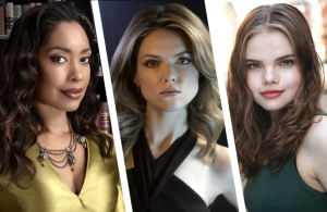 ABC Passes on Dracula Spinoff Drama ‘The Brides’