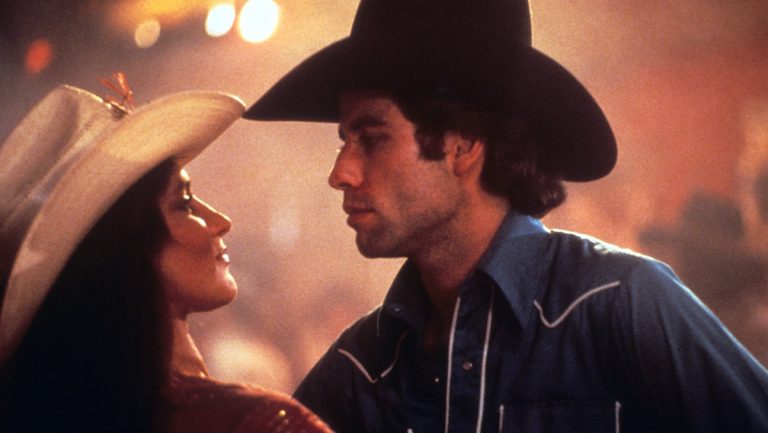 ‘Urban Cowboy’ 40th Anniversary Edition Blu-Ray Review – Travolta, Winger & A Mechanical Bull