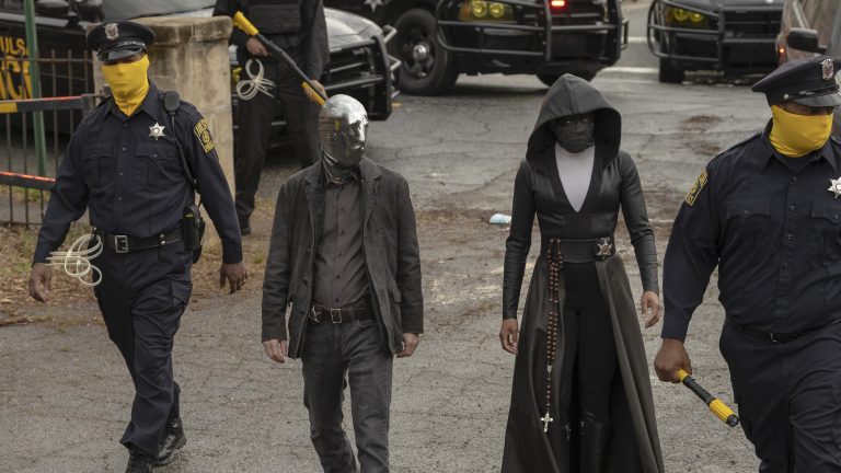 ‘Watchmen: An HBO Limited Series’ Blu-Ray Review – A Masterclass In Storytelling