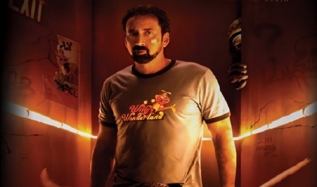 Nicolas Cage’s Willy’s Wonderland Sells Internationally; First Image Released