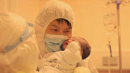 Documentary ‘Wuhan! Wuhan!’ Produced By Donnie Yen and Donna Gigliotti