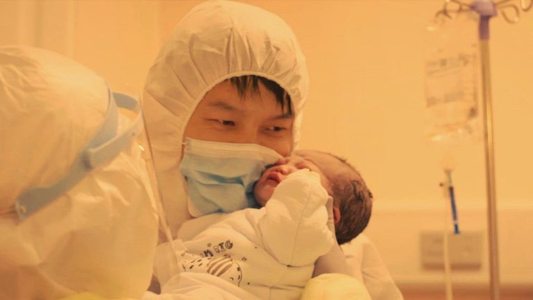 Documentary ‘Wuhan! Wuhan!’ Produced By Donnie Yen and Donna Gigliotti