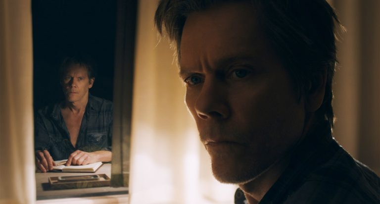 ‘You Should Have Left’ Review – A Slow Burn that Lacks in Horror