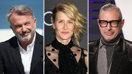 Jeff Goldblum Assures That ‘Jurassic World 3’ Production Is Being Protected From Coronavirus