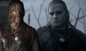 The Witcher’s Henry Cavill Reveals How He Got Dirty For Certain Scenes
