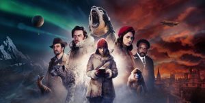 Season Two Trailer of His Dark Materials Drops During Comic-Con@Home!