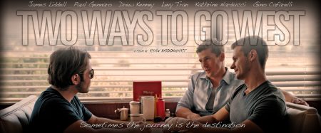 ‘Two Ways To Go West’ Review – An Introspective Look into Strained Friendships