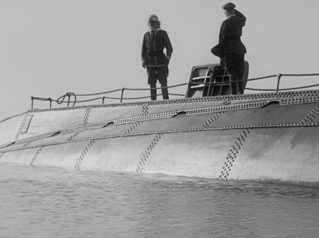 Landmark Silent Epic ‘20,000 Leagues Under the Sea’ Gets Blu-Ray With 4K Restoration