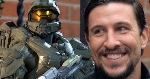 Defending Jacob’s Pablo Schreiber Gives Small Update on Upcoming ‘Halo’ Series