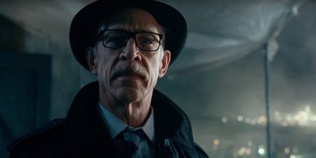 J.K. Simmons Says He Is Available If Zack Snyder Needs Him