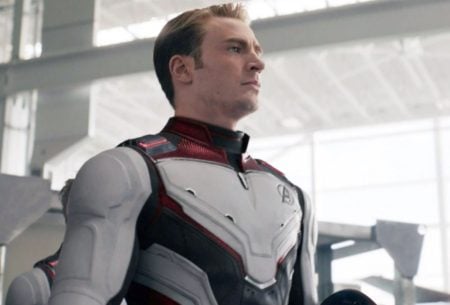 The Russo’s Discuss The Possibility of Doing the Story of Cap’s Time Travel