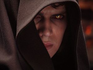 Rumor: Hayden Christensen to Reprise His Role as Anakin in Disney+ Kenobi Series