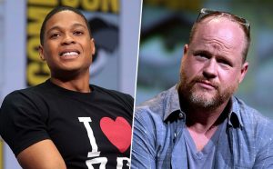 Ray Fisher Says WarnerMedia Will Investigate Toxic Work Environment During Justice League Reshoots