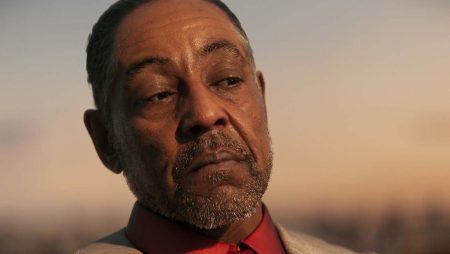 Giancarlo Esposito Reveals How to Become a Captivating Villain for Far Cry 6