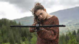 Amazon Prime Renews ‘Hanna’ For a Third Season