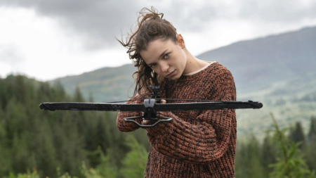 Amazon Prime Renews ‘Hanna’ For a Third Season