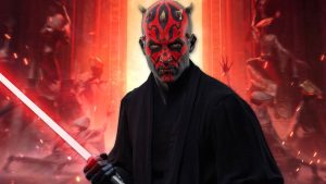 Rumor: Darth Maul Will Appear in Several Disney+ Star Wars Shows