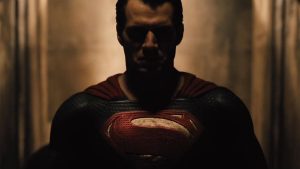 Zack Snyder Talks About Evil Superman and His Moral Compass