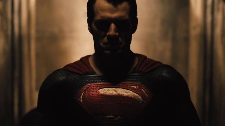 Zack Snyder Talks About Evil Superman and His Moral Compass